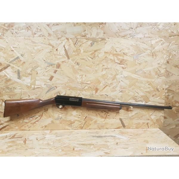 FRANCHI ARC (LUXOR - SPORT - CALIBRE 12/70 (2''3/4