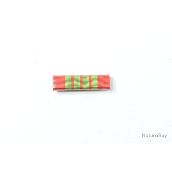 Rappel de croix de Guerre 1939 - 1945.