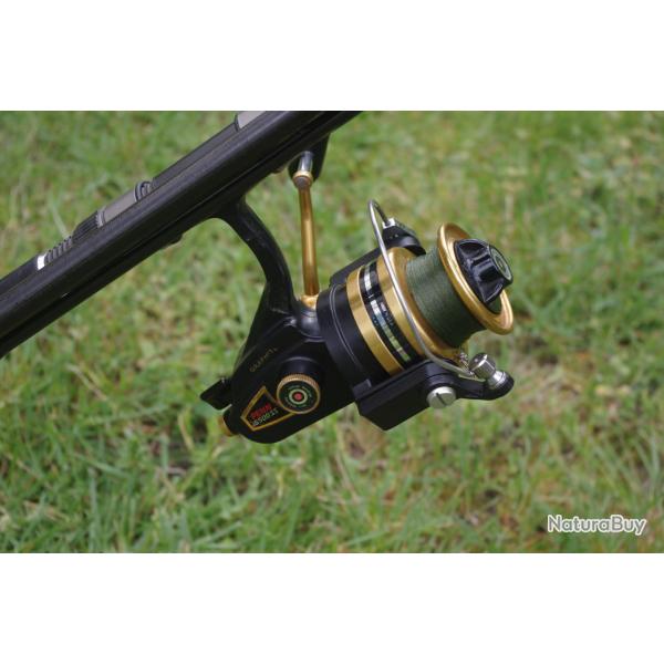 Moulinet de p�che Penn 5000 ss