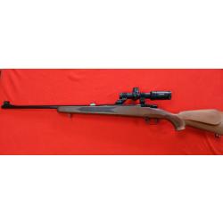 ZASTAVA M70 30-06 + lunette battue