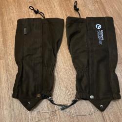 Gu&ecirc;tres somlys silentek