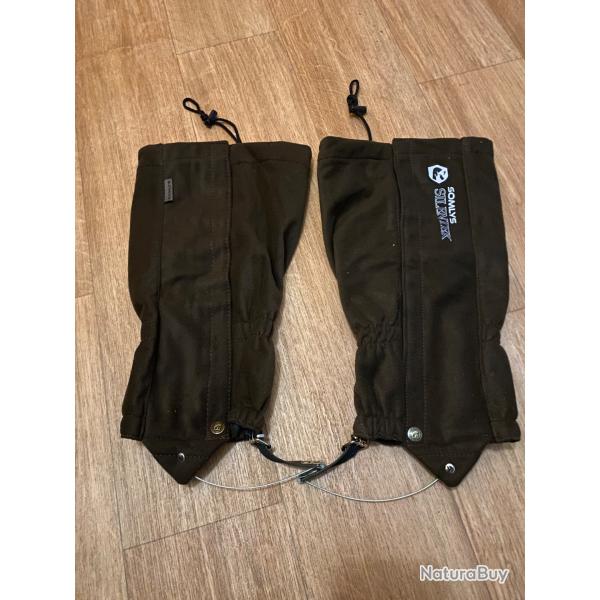 Gu�tres somlys silentek