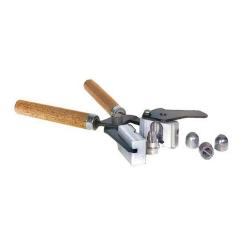 Lee Precision - Moule &agrave; balle pour cartouche de chasse calibre 12