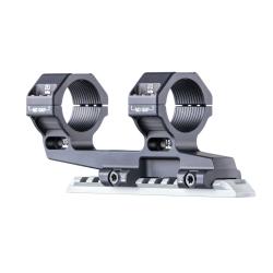 SCALARWORKS MONTAGE FUSE/04 35MM PICATINNY - HAUTEUR 4 CM
