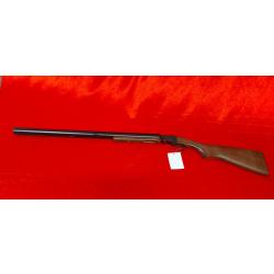 fusil monocoup 410 silence