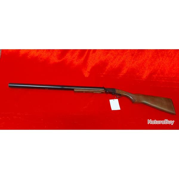 fusil monocoup 410 silence