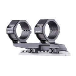 SCALARWORKS FUSE/05 MONTAGE 36MM MONOBLOC CANTILEVER - HAUTEUR 4 CM