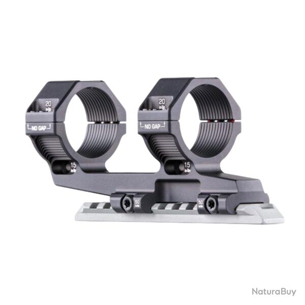 SCALARWORKS FUSE/05 MONTAGE 36MM MONOBLOC CANTILEVER - HAUTEUR 4 CM