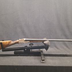 Fusil &agrave; platine Christian Roche n&deg;110, Cal. 12/70 - 1� sans prix de r&eacute;serve !!