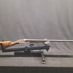 Fusil &agrave; platine Christian Roche n&deg;110, Cal. 12/70 - 1� sans prix de r&eacute;serve !!