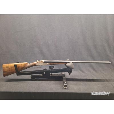 Fusil à platine Christian Roche n°110, Cal. 12/70 - 1€ sans prix de ...