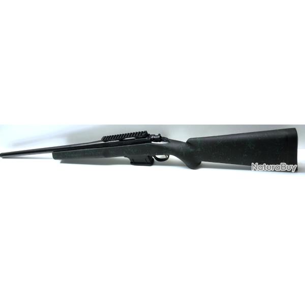 carabine remington 700 calibre 222rem