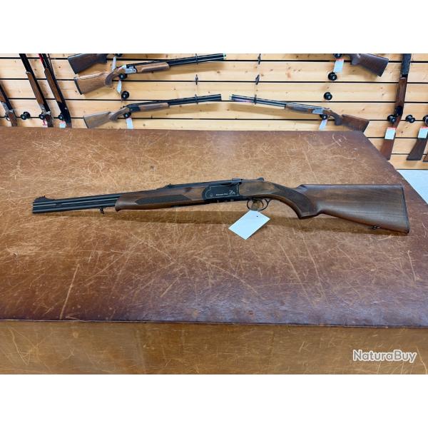 Verney carron sagittaire express one 9,3x74r Second choix