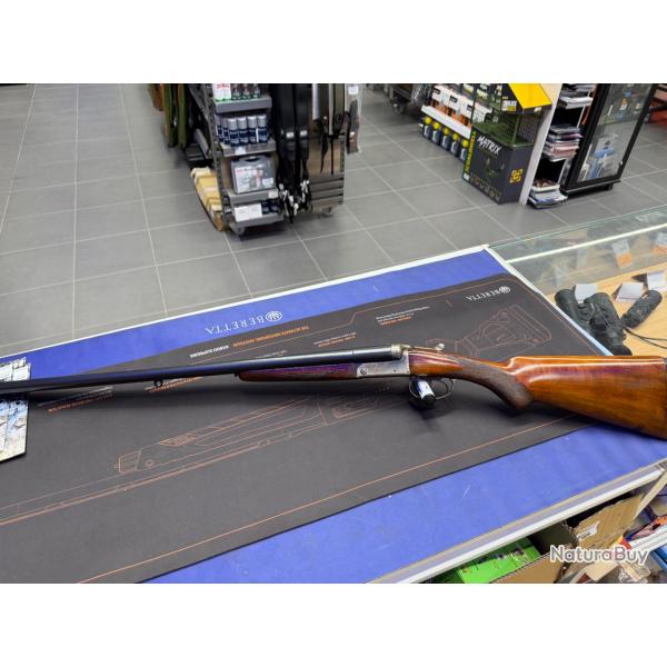 Juxtapos� Manufrance Robust 222 Cal.12/65 canon 70 cm