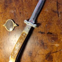 Couteau Puma Medici