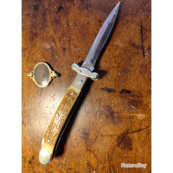 Couteau Puma Medici
