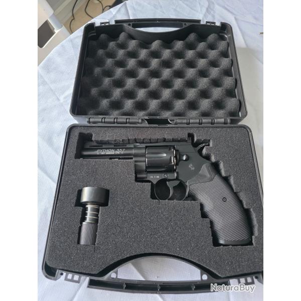 Colt Python 357 Magnum