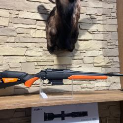 Carabine &agrave; verrou Tikka T3x CAL 308 win - 1 � Sans prix de r&eacute;serve