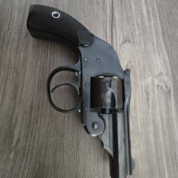 VENDS HARRINGTON RICHARDSON 32 SW