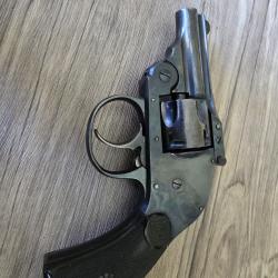 VENDS HARRINGTON RICHARDSON 32 SW