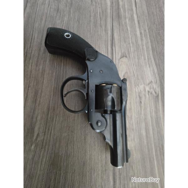 VENDS HARRINGTON RICHARDSON 32 SW