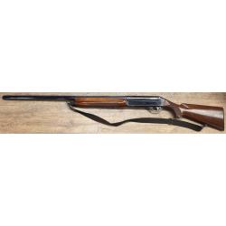 Fusil semi-automatique Benelli 121 SL 80 12/76