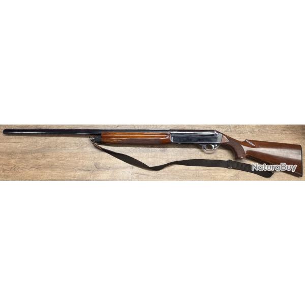 Fusil semi-automatique Benelli 121 SL 80 12/76