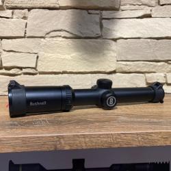 Lunette Bushnell Engage 1-4x24 - 1� Sans prix de r&eacute;serve