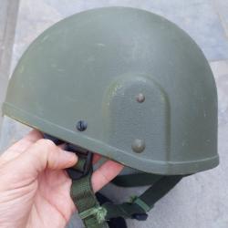 Casque tactique Anglais MK6