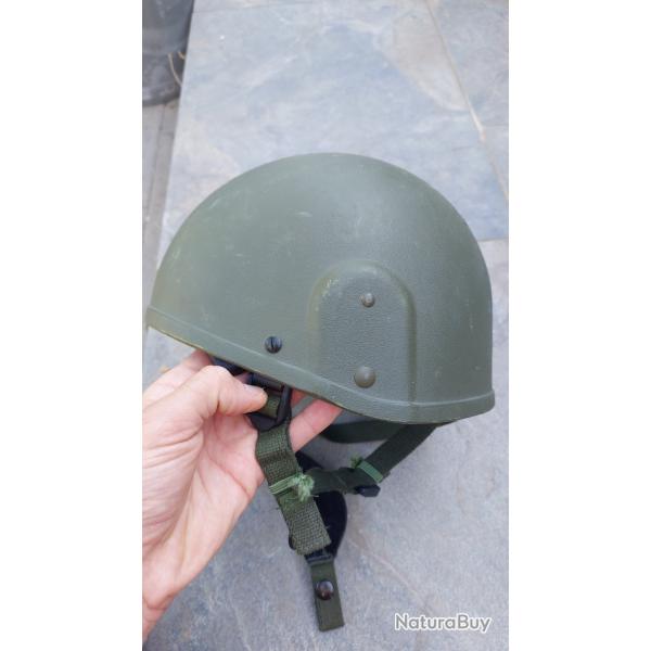 Casque tactique Anglais MK6