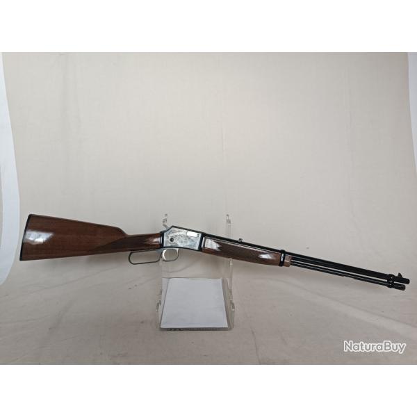 Carabine browning BL cal 22