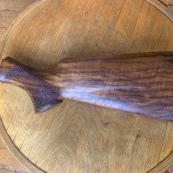 CROSSE et LONGUESSE et BROWNING 4X - GRADE 3