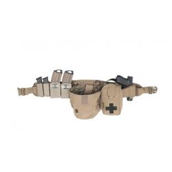 WAS - Pack ceinture elite ops shooter MK1 - coyote