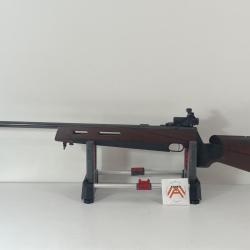 Weihrauch HW 660 Match 22Lr