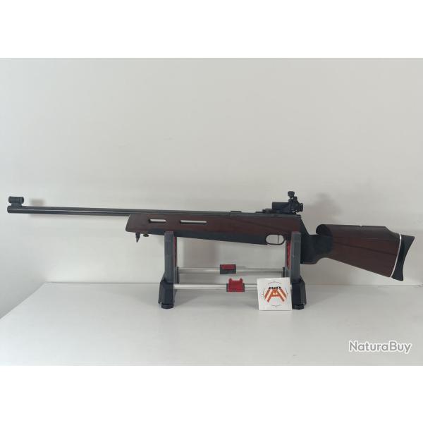 Weihrauch HW 660 Match 22Lr