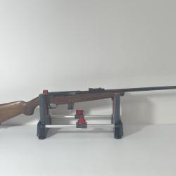 Carabine Manufrance Reina 446 22Lr