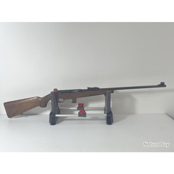 Carabine Manufrance Reina 446 22Lr