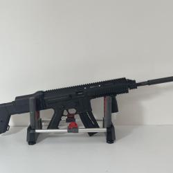 Carabine ISSC MK 22 crosse fixe 22Lr