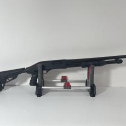 Fusil &agrave; pompe Winchester SXP Calibre 12/76