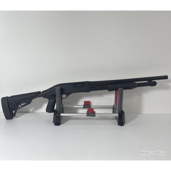 Fusil � pompe Winchester SXP Calibre 12/76