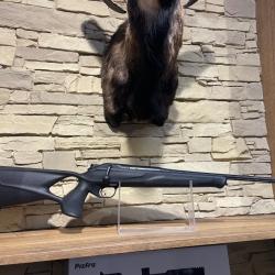 Carabine Blaser R8 lin&eacute;aire Professional Succes cal 30-06 canon flut&eacute; - 1� Sans prix de r&eacute;serve