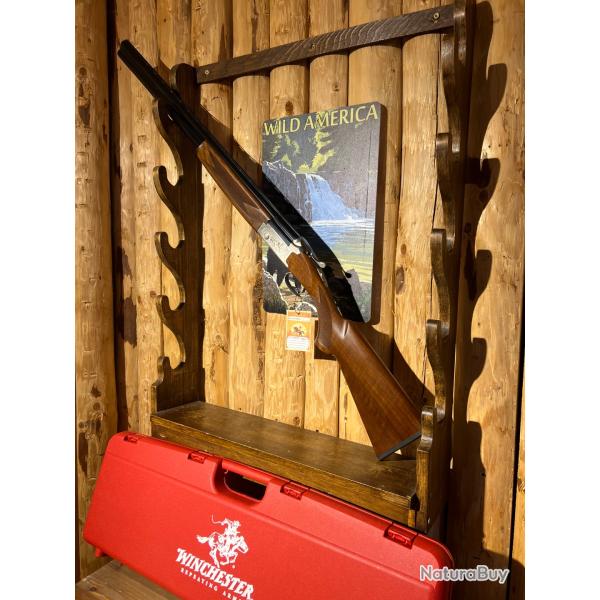 OCCASION -*ETAT NEUF* WINCHESTER SELECT LIGHT 12/76 - 71 CM