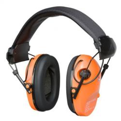 Casque &eacute;lectronique Num'axes