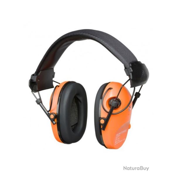 Casque �lectronique Num'axes