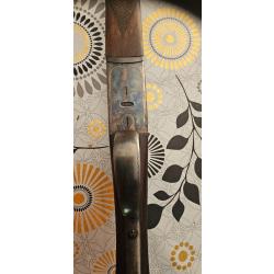 ROBUST 228 CALIBRE 16/65