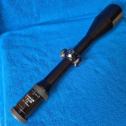 Lunette ZEISS DIAVARI 3-12x56 T*++RETICULE TYPE 4++TRES BON ETAT