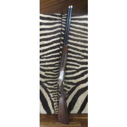 Fusil BROWNING B725 Sporter cal.12/76 canons 71 cm 5 chokes - mallette