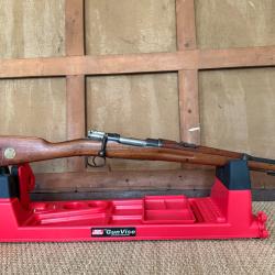 Mauser su&eacute;dois Carl Gustafs 1903 - carabine r&eacute;glementaire Karbin m/94-14