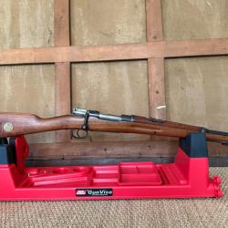 Mauser su&eacute;dois Carl Gustafs 1903 - carabine r&eacute;glementaire Karbin m/94-14