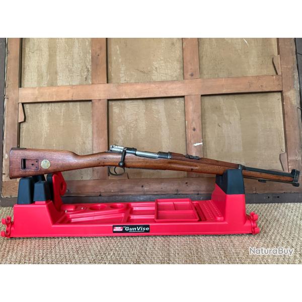 Mauser su�dois Carl Gustafs 1903 - carabine r�glementaire Karbin m/94-14